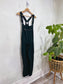 Wilfred Free "Valletta Overalls" in Black (Size XS/S)