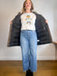 PICTURE Organic Clothing "Dyrby Parka in Brown" (Size M)