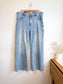 CAMBIO "Alia 5 Pocket Jeans" NWT (Size L/XL)