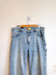 CAMBIO "Alia 5 Pocket Jeans" NWT (Size L/XL)