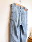 CAMBIO "Alia 5 Pocket Jeans" NWT (Size L/XL)