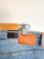 CAMBIO "Alia 5 Pocket Jeans" NWT (Size L/XL)
