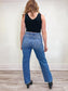 Decade Studio Slow Fashion "Bonnie Jeans in Aveiro" (Size 32)