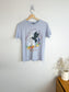 DAYDREAMER Prince Graphic T-Shirt NWT (Size XS/S)