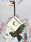 DAYDREAMER Prince Graphic T-Shirt NWT (Size XS/S)