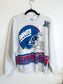 Vintage 90s New York Giants Crewneck (Size L)
