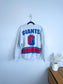 Vintage 90s New York Giants Crewneck (Size L)