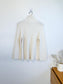 Wilfred Merino Wool Knit Sweater in Neutral (Size XS-M)