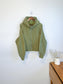 Lululemon "Scuba Oversized Full Zip Hoodie in Green" (Size XL/XXL)