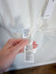 REISS Satin Top in White NWT (Size 8)