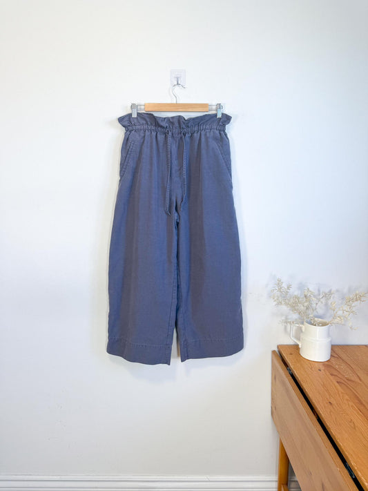 Babaton "The Group by Babaton Kerri Pant in Grey" (Size S/M)