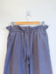 Babaton "The Group by Babaton Kerri Pant in Grey" (Size S/M)