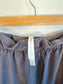 Babaton "The Group by Babaton Kerri Pant in Grey" (Size S/M)