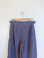 Babaton "The Group by Babaton Kerri Pant in Grey" (Size S/M)