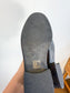 L’Intervalle Brown Leather Ankle Boots (Size 38)
