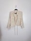 Banana Republic Lightweight Khaki Jacket NWT (Size L)