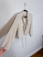 Banana Republic Lightweight Khaki Jacket NWT (Size L)