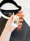 Levi’s Cropped Horse T-Shirt NWT (Size XS/S)