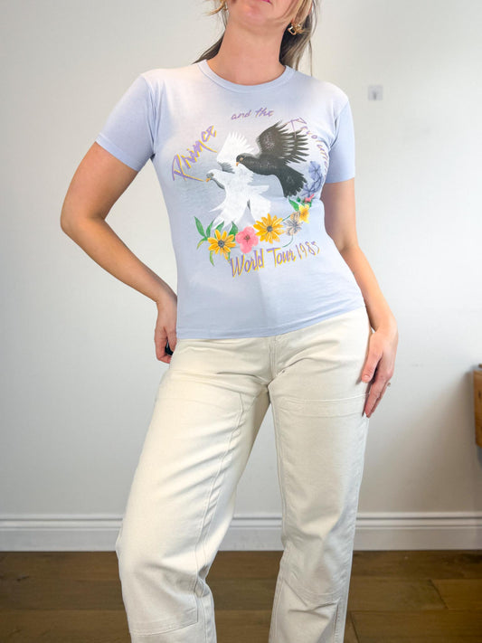 DAYDREAMER Prince Graphic T-Shirt NWT (Size XS/S)