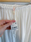Free People "Picture Perfect Parachute Skirt in White" NWT (Size S-L)