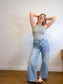 CAMBIO "Alia 5 Pocket Jeans" NWT (Size L/XL)