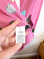 Zaket & Plover "Flowers & Spot Cardigan" NWT (Size L)