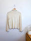 KOTN Slow Fashion "Women's Aswan Turtleneck in Natural" NWT (Size XS-S)