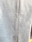 Tibi Designer Velvet Blazer in Blue (Size M)