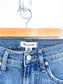 Madewell "The Perfect Vintage Jean" in Medium Wash (Size 25)