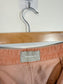 Everlane " The Corduroy Gardner Pant in Coral" (Size 14)