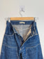 Rudy Jude Slow Fashion Utility Jeans in Dark Wash (Size 0)
