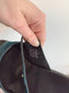 Vintage Clarks Leather Slides (Size 10)