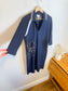 Sportalm Olena Deep Water 36 Dress (Size S/M)