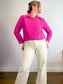 Gap "Low Stride Jeans in White" (Size 32)