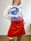 Vintage 90s New York Giants Crewneck (Size L)