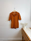 Spell & the Gypsy "Rani Romper in Copper" (Size S)
