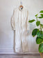 Rag & Bone "Morris Jumpsuit" in Off White (Size L)