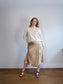 Banana Republic Lightweight Khaki Jacket NWT (Size L)