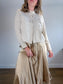 Banana Republic Lightweight Khaki Jacket NWT (Size L)