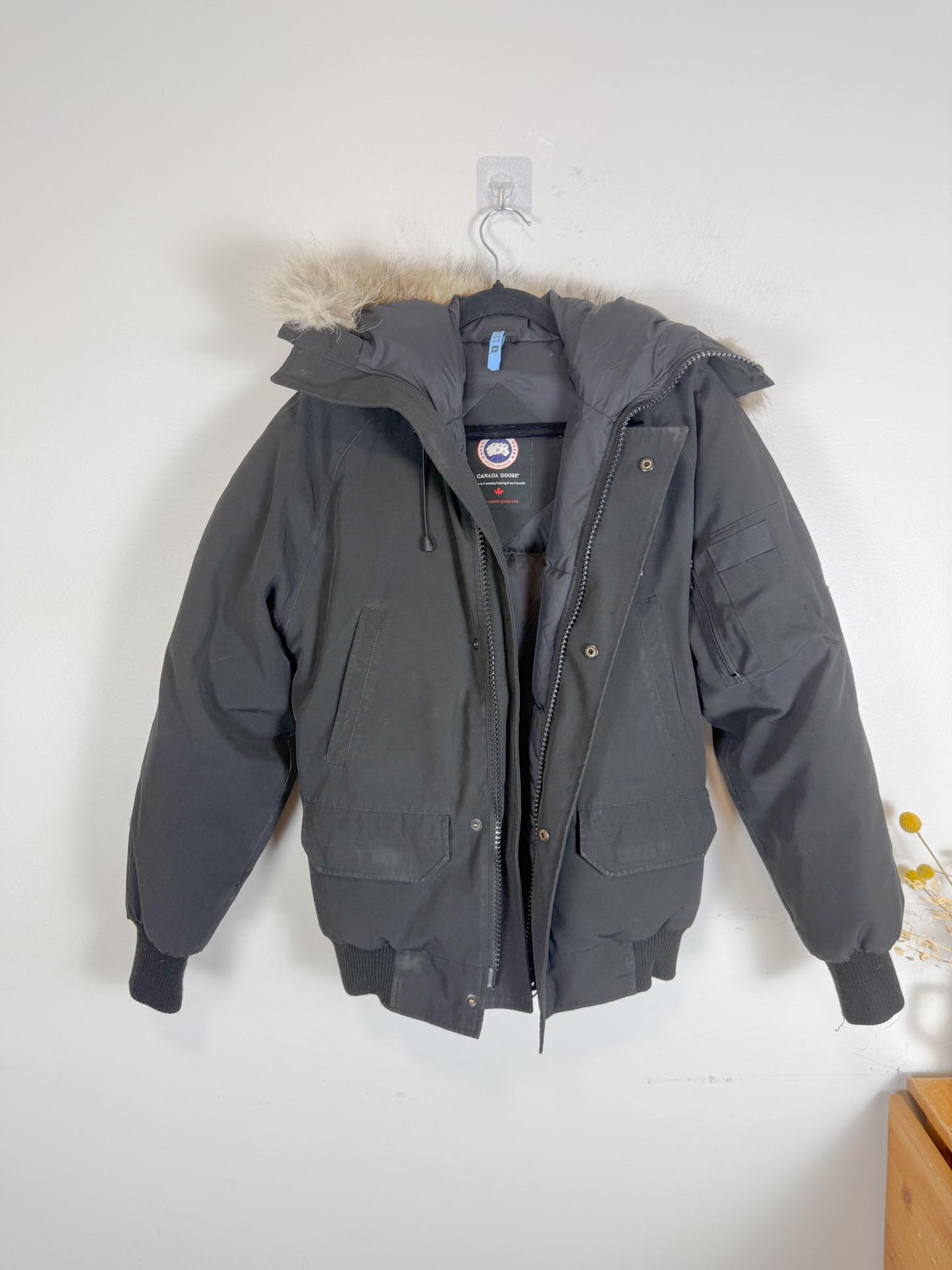 Canada Goose Chilliwack Bomber Heritage SOLD AS IS (Size 2XS)