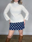 Wilfred Merino Wool Knit Sweater in Neutral (Size XS-M)