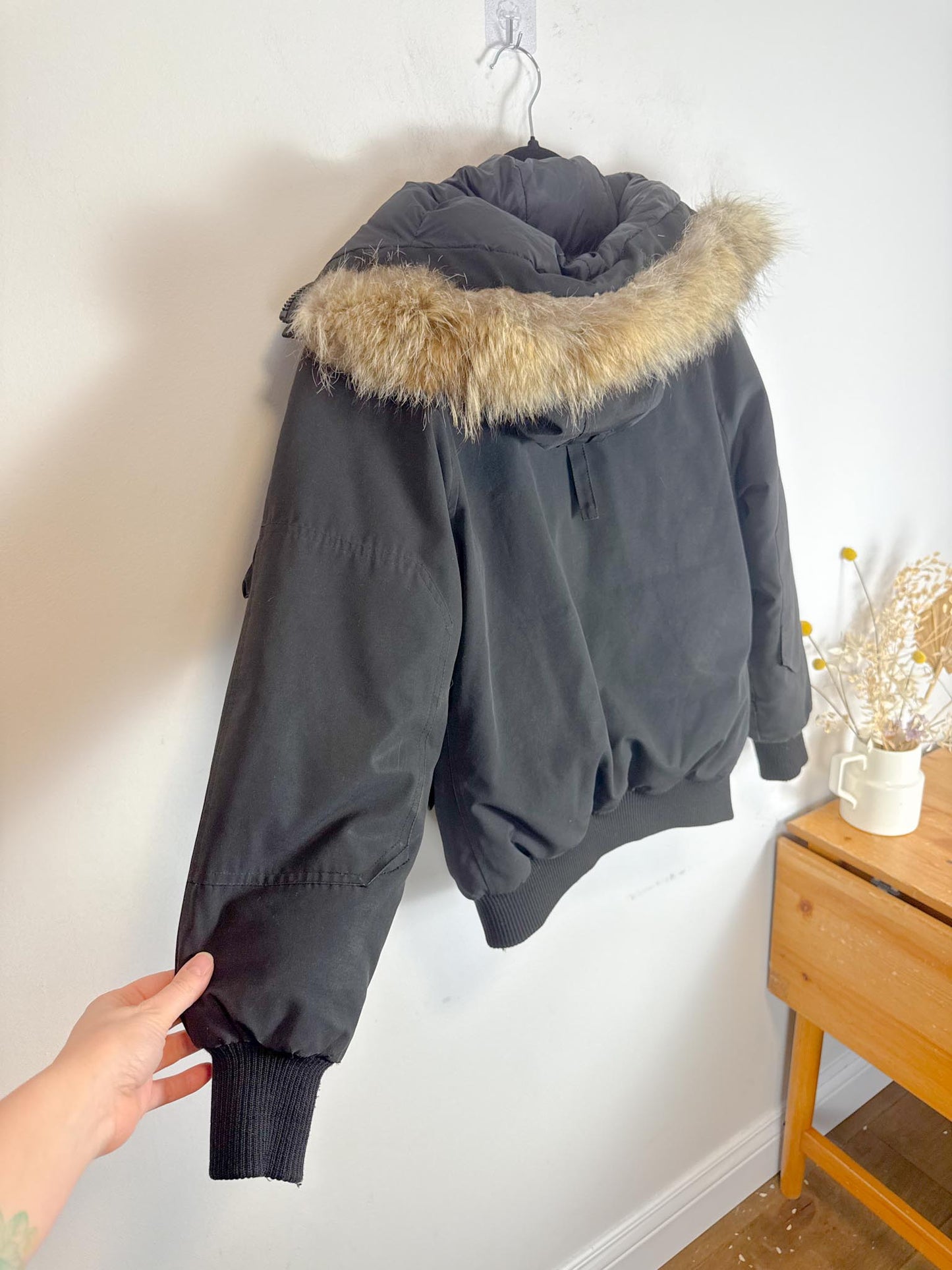 Canada Goose Chilliwack Bomber Heritage SOLD AS IS (Size 2XS)