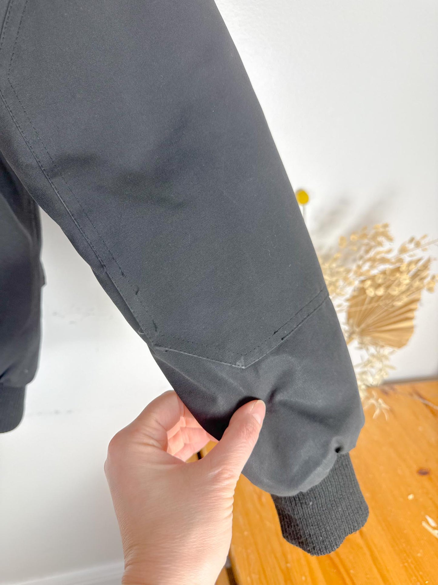 Canada Goose Chilliwack Bomber Heritage SOLD AS IS (Size 2XS)