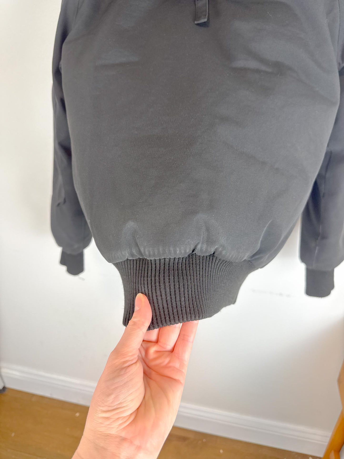 Canada Goose Chilliwack Bomber Heritage SOLD AS IS (Size 2XS)