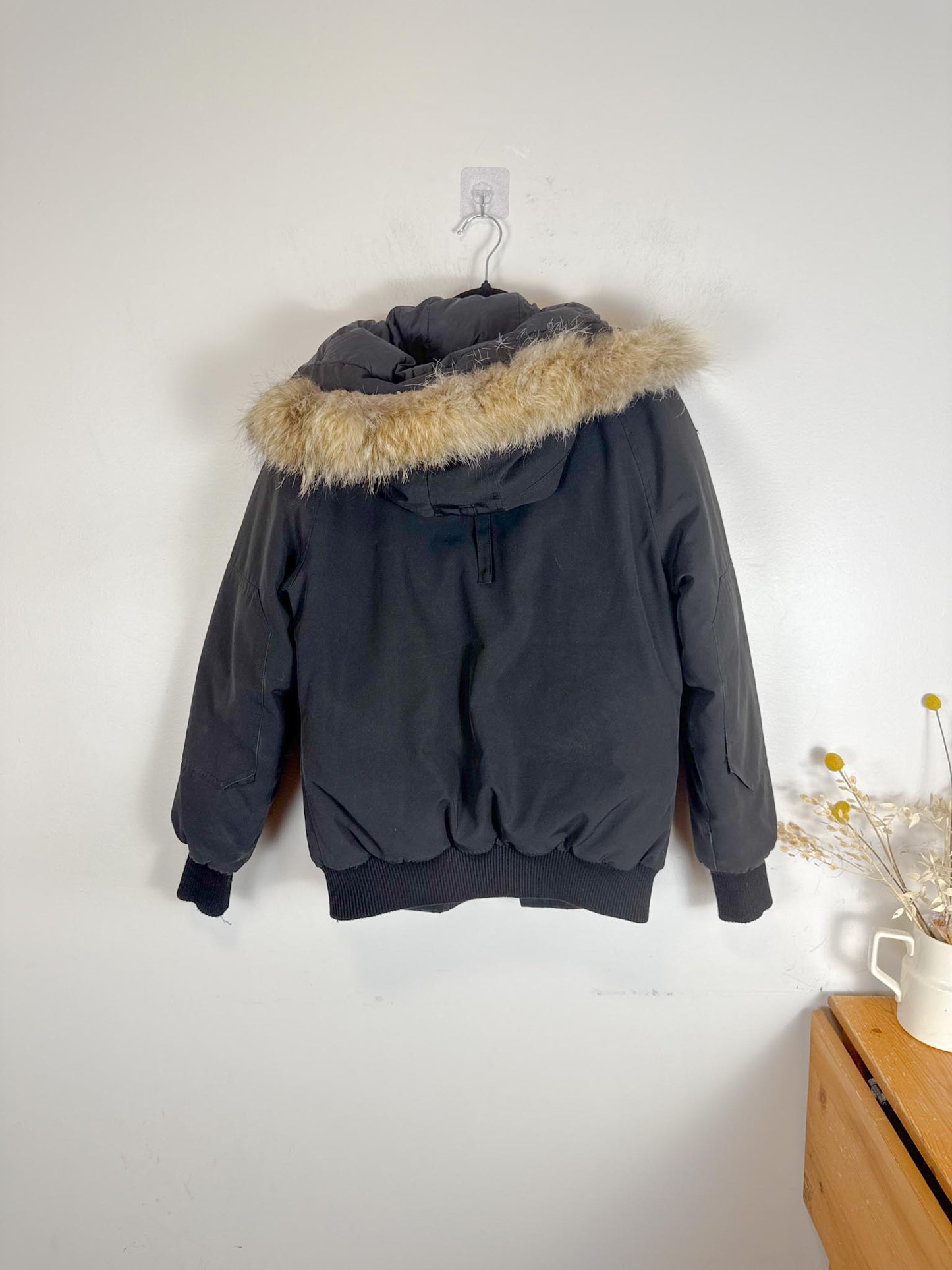 Canada Goose Chilliwack Bomber Heritage SOLD AS IS (Size 2XS)