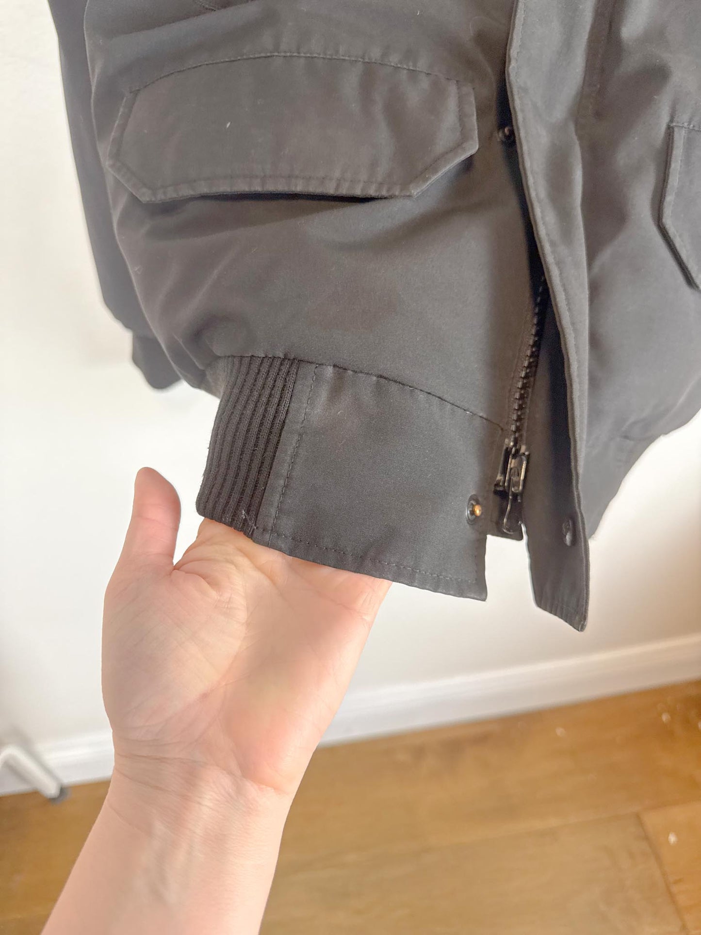 Canada Goose Chilliwack Bomber Heritage SOLD AS IS (Size 2XS)