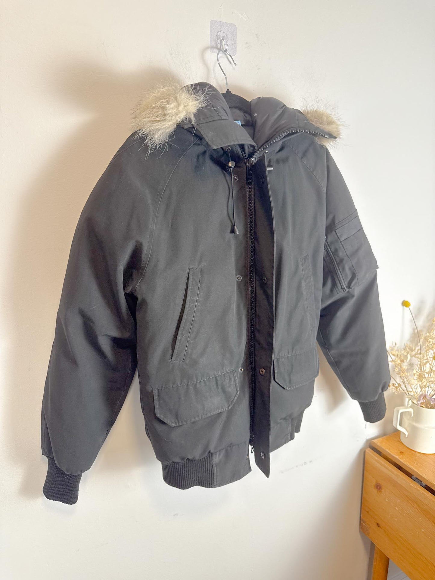 Canada Goose Chilliwack Bomber Heritage SOLD AS IS (Size 2XS)