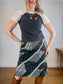 Levi’s Cropped Horse T-Shirt NWT (Size XS/S)