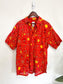 Vintage 90s "A Very Brady Sequel" Hawaiian Shirt (Size XL)