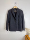 COS Wool Blazer in Black (Size S)